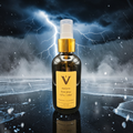 Hailstorm Room Spray, 4 oz