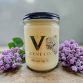 Lilac and Lily Candle, 16 oz